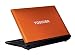 Toshiba Netbook NB550D-10H - 10.1