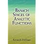 Banach Spaces of Analytic Functions