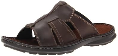 new balance men's plush 2.0 sandal