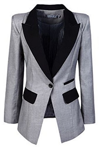 ジャケット 長袖 フェミニン エレガント カジュアル シンプル 無地 大きいサイズ コート アウター 通勤 OL オフィス パーティ 2次会 美脚 秋物 冬物 可愛いスカーフ付き m323