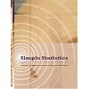 Simple Statistics: Applications in Social Research
