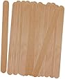 Progressive Wooden Ice Pop Stick, Set of 100