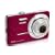 Kodak EasyShare M340 10MP Digital Camera with 3x Optical Zoom and 2.7 inch LCD (Kodak Classic Red)