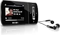 Philips GoGear 16 GB Aria MP3 Video Player with 2-Inch Color Screen