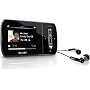 Philips GoGear 16 GB Aria MP3 Video Player with 2-Inch Color Screen