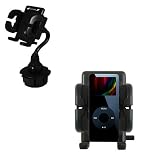 Car Cup Holder for the Apple Nano (4GB) – Gomadic Brand