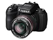 Fujifilm FINEPIX HS20 Digitalkamera (16 Megapixel, 30-fach opt. Zoom, 7,6 cm (3 Zoll) Display) schwarz