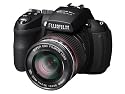 Fujifilm FINEPIX HS20 Digitalkamera (16 Megapixel, 30-fach opt. Zoom, 7,6 cm (3 Zoll) Display) schwarz