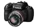 Fujifilm FinePix HS20EXR Digital Camera - (16MP, 30x Optical Zoom) 3-inch LCD