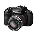 Fujifilm FINEPIX HS20 Digitalkamera (16 Megapixel, 30-fach opt. Zoom, 7,6 cm (3 Zoll) Display) schwarz