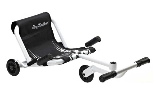 EZY ROLLER NEW RARE HOT WHITE COLOR