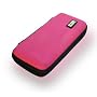 No-More-Excess! Travel Case for 'Classic' NME-01 Advanced Digital Luggage Scale HOT PINK by TripNeeds