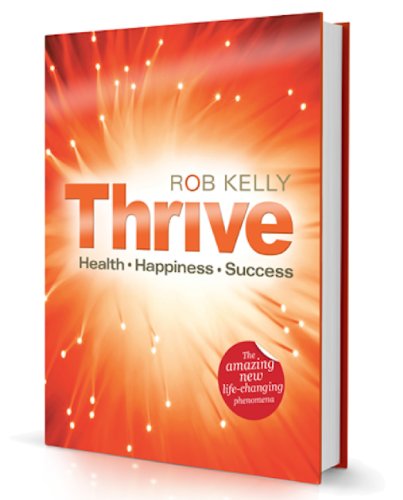 Thrive - 