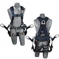 DBI-SALA 1110301 ExoFit XP Tower Climbing Harness (MED)