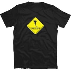EISSSTOCKSPIELER CROSSING #2 T-Shirt