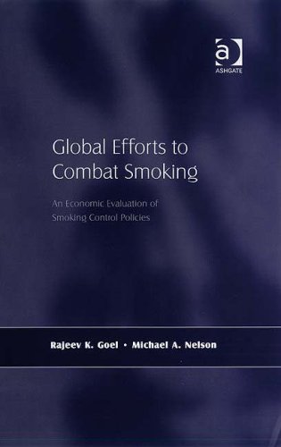 Global Efforts to Combat Smoking