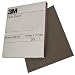 3M Utility Cloth Sheet 011K , 11" Length x 9" Width, Fine Grit (Pack of 50)