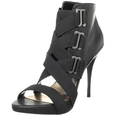 Steven By Steve Madden Women's Denah Open-toe Bootie