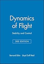 Dynamics of Flight: Stability and Control