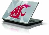 Skinit Protective Skin Fits Latest Generic 13" Laptop/Netbook/Notebook (Washington State University)