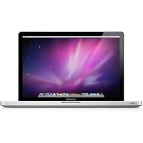 Apple MacBook Pro 2.53GHz Core i5/15.4"/4G/500G/8xSuperDrive DL/Gigabit/802.11n/BT/Mini DisplayPort MC372J/A