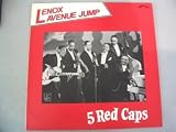 Lenox Avenue Jump