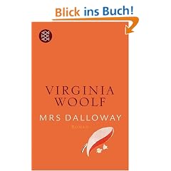 Mrs Dalloway
