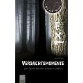 Verdachtsmomente. Der zweite Fall von Giovanni und Co