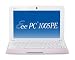 ASUS Eee PC Seashell 1005PE-MU27-PI 10.1-Inch Pink Netbook with Kindle for PC (11 Hours of Battery Life)