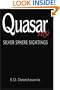 Quasar 169: Silver Sphere Sightings