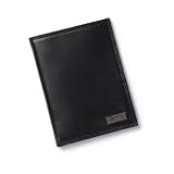 Lambskin Passport Case