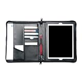 iLuv CEO Folio Multi-Purpose Portfolio Case for Apple iPad 4