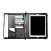 iLuv CEO Folio Multi-Purpose Portfolio Case for Apple iPad 3rd Generation and iPad 2 (iCC839BLK)