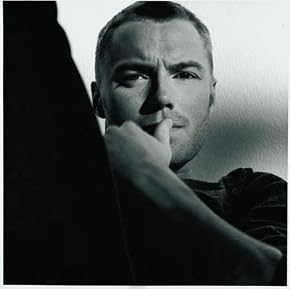 Bilder von Ronan Keating