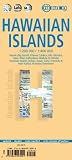 Hawaiian Islands (Borch Map) - 