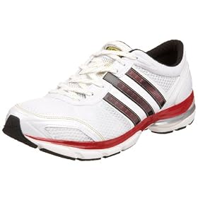 adidas Men's adiZero Aegis Running Shoe