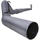 MBRP S6114AL Aluminized Turbo Back 5