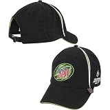 Chase Authentics Dale Earnhardt, Jr. AMP Energy Inflection Cap