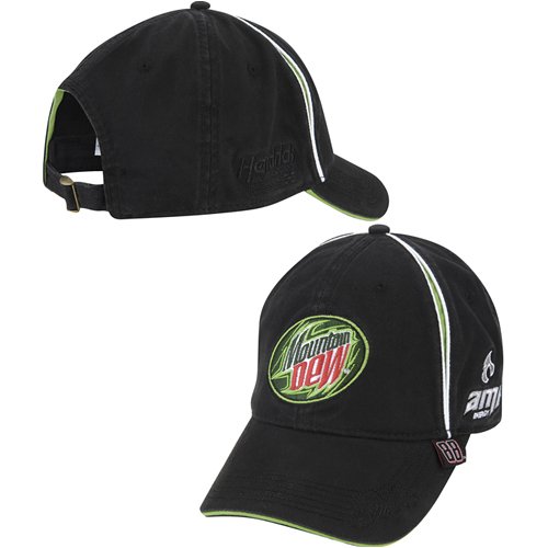 Buy Chase Authentics Dale Earnhardt, Jr. AMP Energy Inflection Cap by Chase Authentics