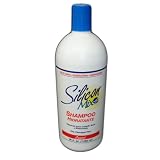 41hREhqRN7L. SL160  New Silicon Mix Shampoo Hidratante 36oz [Health and Beauty]