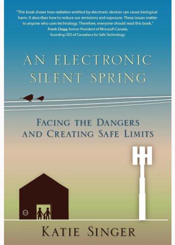 The Electronic Silent Spring