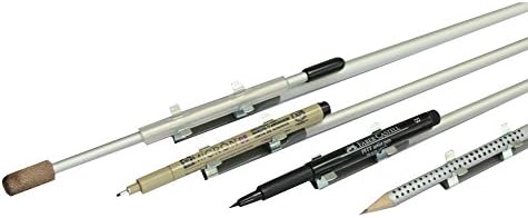 Maker Pointer implements (8" Stylus Pointer)