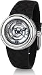 Von Dutch - Spiral Metallic - Silver - Small
