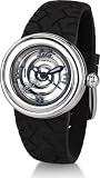 Von Dutch - Spiral Metallic - Silver - Small