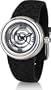 Von Dutch - Spiral Metallic - Silver - Small
