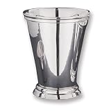 Review Quality Gold  / Sterling Silver Mint Julep Cup