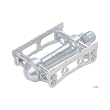 MKS Sylvan Track Pedal Silver