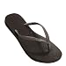 Havaianas Slim in veschiedenen Metallicfarben
