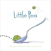 Little Pea | [Amy Krouse Rosenthal]