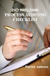 ISO 9001:2008: PROCESS AUDITING CHECK...
